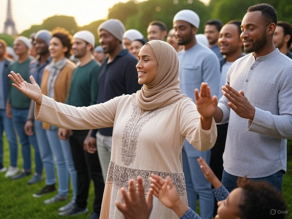What Duas to Say While Traveling