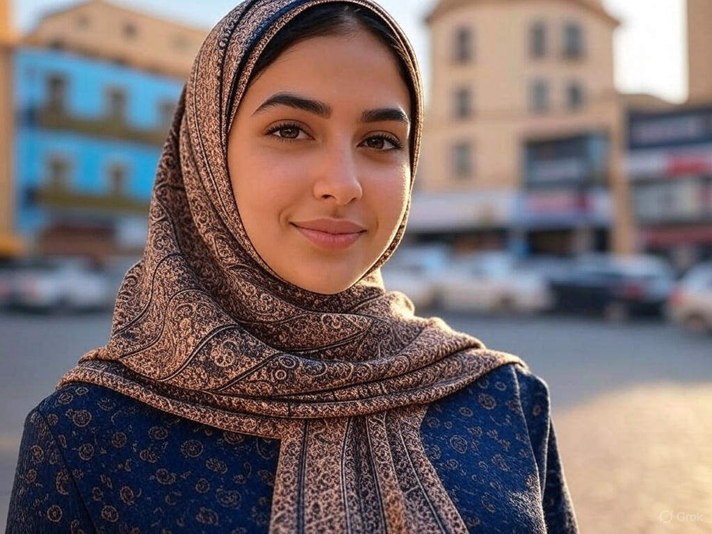 Hijab-Friendly Travel Hacks for Muslim Women