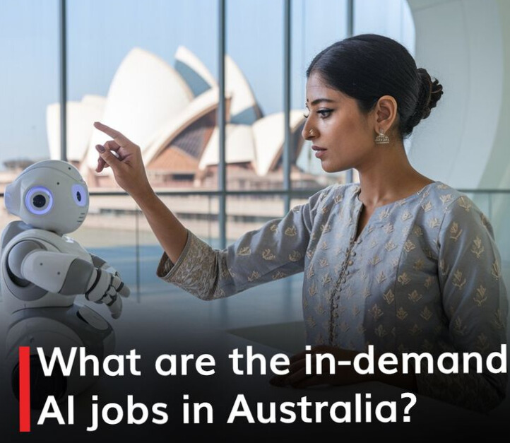 High Paying Domestic Jobs in Sydney