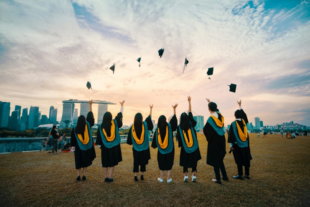 UK Student Visa from the Middle East