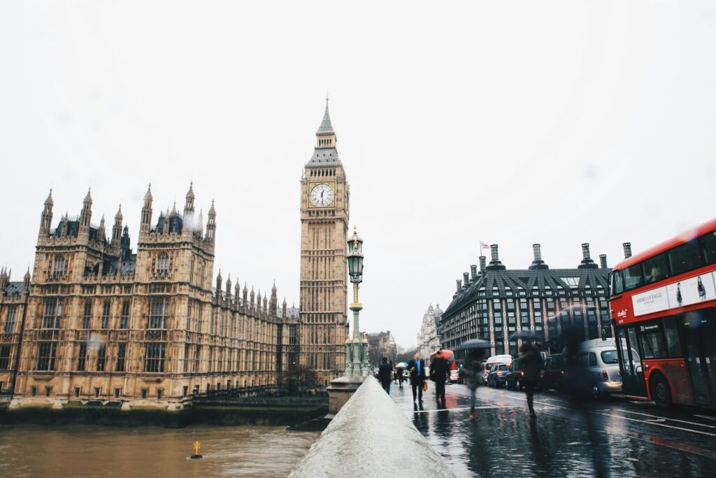 How to Bring Your Spouse to the UK from the Middle East