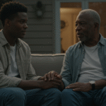 communicate with elderly parent