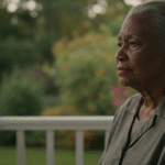 grief after losing spouse