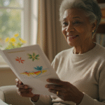 finding purpose after 70